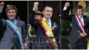 Un año más de democracia fatigada