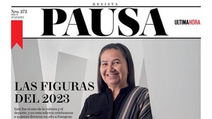 La última Pausa del 2023 y las figuras del año