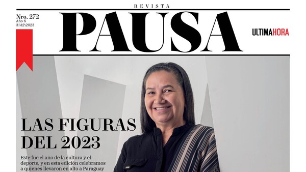 La última Pausa del 2023 y las figuras del año