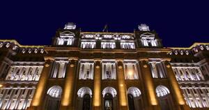 La Nación / Justicia argentina estudiará megadecreto de Milei en febrero