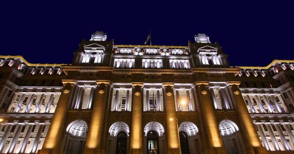 La Nación / Justicia argentina estudiará megadecreto de Milei en febrero