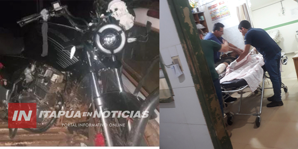 FAMILIARES DE PEATÓN QUE FALLECIÓ LUEGO DE SER ATROPELLADO POR UNA MENOR PIDEN JUSTICIA - Itapúa Noticias