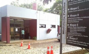 Designan a fiscales que cumplirán funciones durante la feria judicial