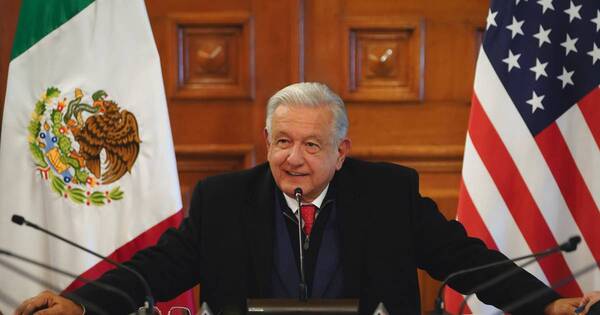 La Nación / Presidente mexicano critica a Milei: “La casta está con él”