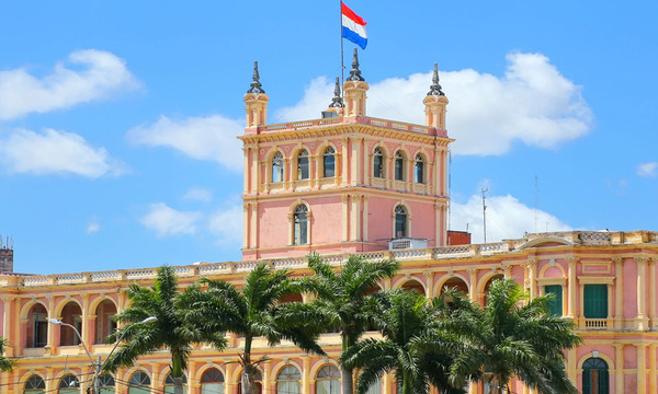 Entre los tres destinos más económicos para comenzar el año viajando esta Paraguay