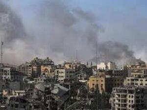 Denuncian a Israel por “actos de genocidio”
