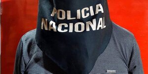 Arrestan a un hombre por abusar de su hijastra