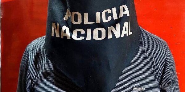 Arrestan a un hombre por abusar de su hijastra
