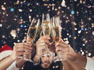 Acerca del clásico brindis de Año Nuevo: Salud, dinero y amor - Estilo de vida - ABC Color