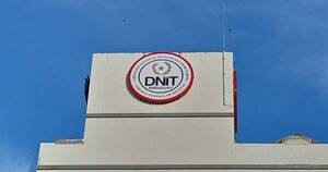 La Nación / DNIT prórroga hasta abril la excepción para el registro anual de comprobantes