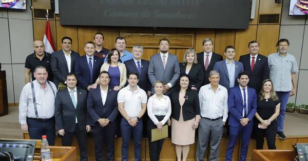 La Nación / Comisión Permanente analizará iniciativa para controlar precios de merienda escolar