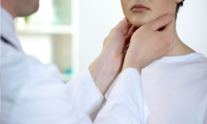 Estos son los mejores ejercicios para combatir el dolor de cuello