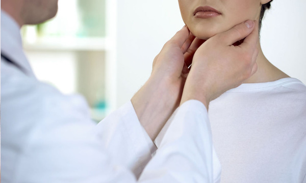 Estos son los mejores ejercicios para combatir el dolor de cuello