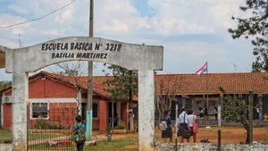 Educación 2024: MEC apunta a menos inversión en infraestructura y más compresión lectora - Noticias Paraguay