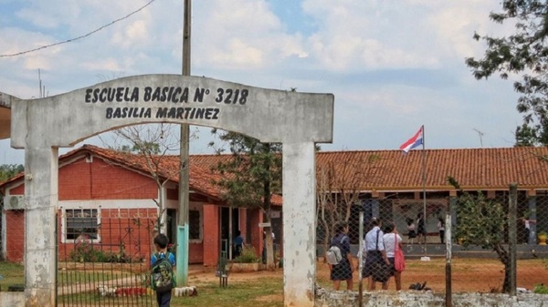 Educación 2024: MEC apunta a menos inversión en infraestructura y más compresión lectora - Noticias Paraguay