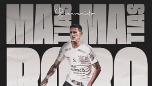 Boca Juniors sigue de cerca situación de Matías Rojas