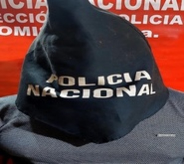Detienen a presunto abusador de niños en Capiatá - Paraguay.com