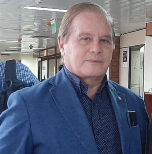 Fiscales urgen a la Corte resolver acción de Durand para evitar nuevo juicio oral