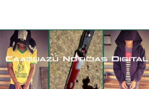 Pelea de nativos terminó con un muerto y un herido