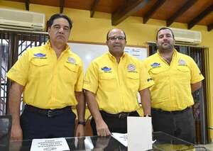 Asamblea general-CPV: Asumen nuevas autoridades - ABC Motor 360 - ABC Color