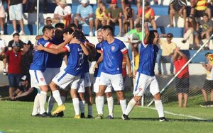 Versus / Estos serán los 16 equipos de Intermedia que lucharán por subir a Primera