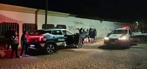 Ataque armado en fiesta deja seis adolescentes muertos en México