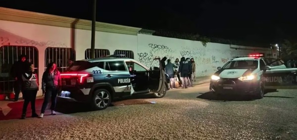 Ataque armado en fiesta deja seis adolescentes muertos en México
