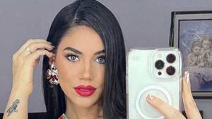 [GALERÍA] Miss Mundo Bolivia arrestada por graves cargos criminales