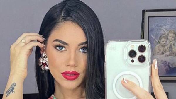[GALERÍA] Miss Mundo Bolivia arrestada por graves cargos criminales