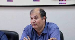 La Nación / No descartan más pedidos de créditos para tapar “agujeros” de la gestión de Yd en Encarnación