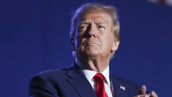 Maine, segundo estado de EE. UU. que le prohíbe a Trump presentarse a las elecciones