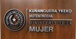 Ministerio de la Mujer brindó cerca de 80.000 servicios a más de 36.000 mujeres - .::Agencia IP::.