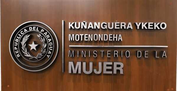 Ministerio de la Mujer brindó cerca de 80.000 servicios a más de 36.000 mujeres - .::Agencia IP::.