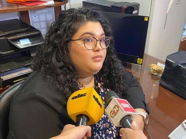 Los “nepobabies” son un mal endémico de hace años, según Casañas Levi - No tiene nombre - ABC Color