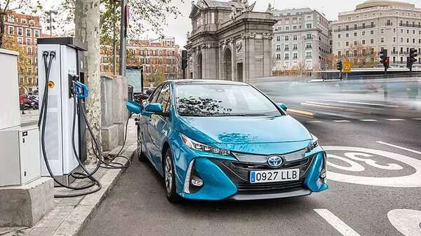 Fabricante líder de automóviles a nivel mundial registra récord histórico en ventas