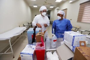 Emiten alerta epidemiológica ante aumento de casos de Covid-19