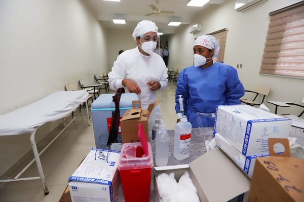 Emiten alerta epidemiológica ante aumento de casos de Covid-19