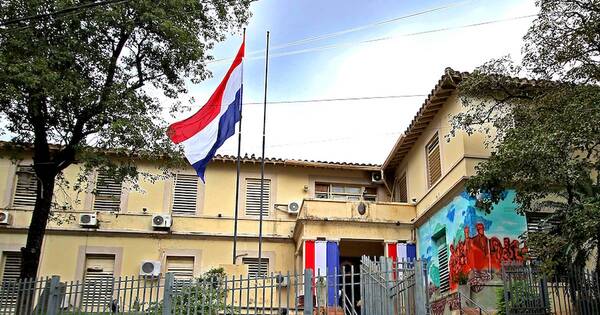 La Nación / Caso Eurotec: Procuraduría beneficia a la salud pública al evitar pago de G. 73.000 millones