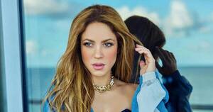 La Nación / ¡Lo que faltaba! Shakira cierra el 2023 en el top del buscador de Google