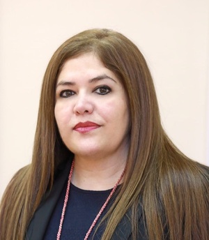 Laura Núñez designada Coordinadora Ejecutiva de la Unidad de Comunicación e Información del MERCOSUR