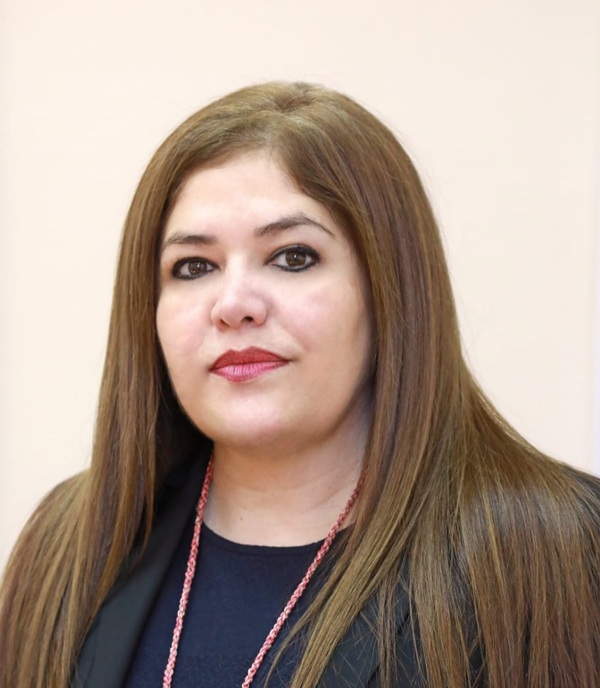 Laura Núñez designada Coordinadora Ejecutiva de la Unidad de Comunicación e Información del MERCOSUR