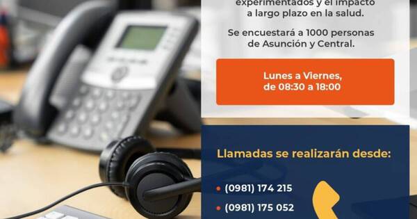 Diario HOY | Salud inicia encuesta sobre las secuelas del chikunguña