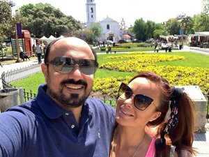 Operativo Dakovo: Abogado de Dirisio y Nardi niega que ambos sean prófugos - ADN Digital