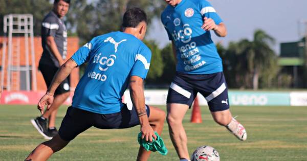 La Nación / Un cierre de año con fútbol muy intenso