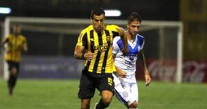 La Nación / Cáceres se va al fútbol brasileño
