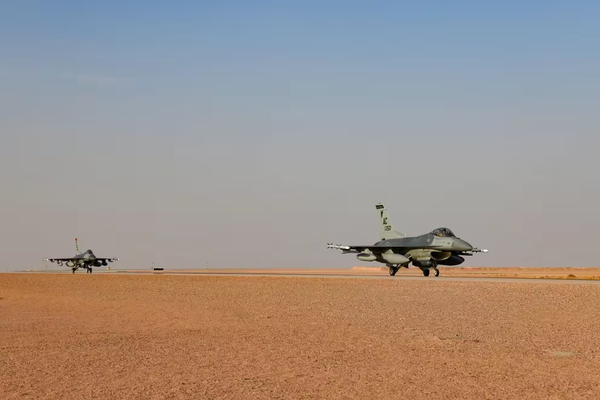 Bombardeos aéreos abatieron en Siria a 19 terroristas de la Resistencia Islámica - Megacadena - Diario Digital