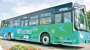 Ediles sepultan plan para modernizar sistema de transporte en Encarnación