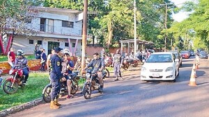 Tras periodo de gracia, multarán a motociclistas infractores