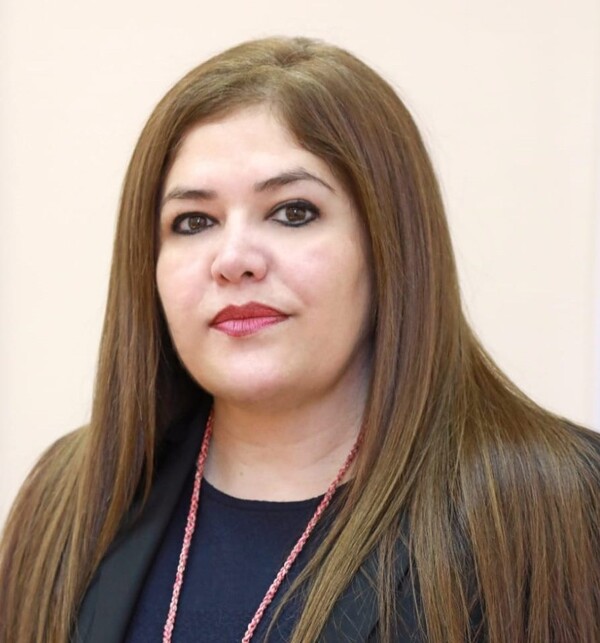 Una paraguaya accede al cargo de coordinadora de comunicación en el Mercosur - La Tribuna