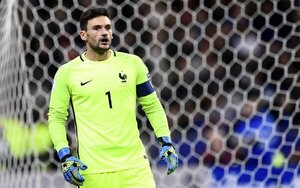 Versus / El arquero francés Hugo Lloris deja el Tottenham para ir a Los Angeles FC